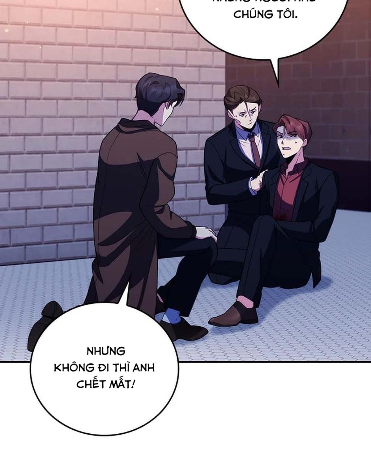 Bác Sĩ Thăng Cấp Chapter 99 - Trang 2