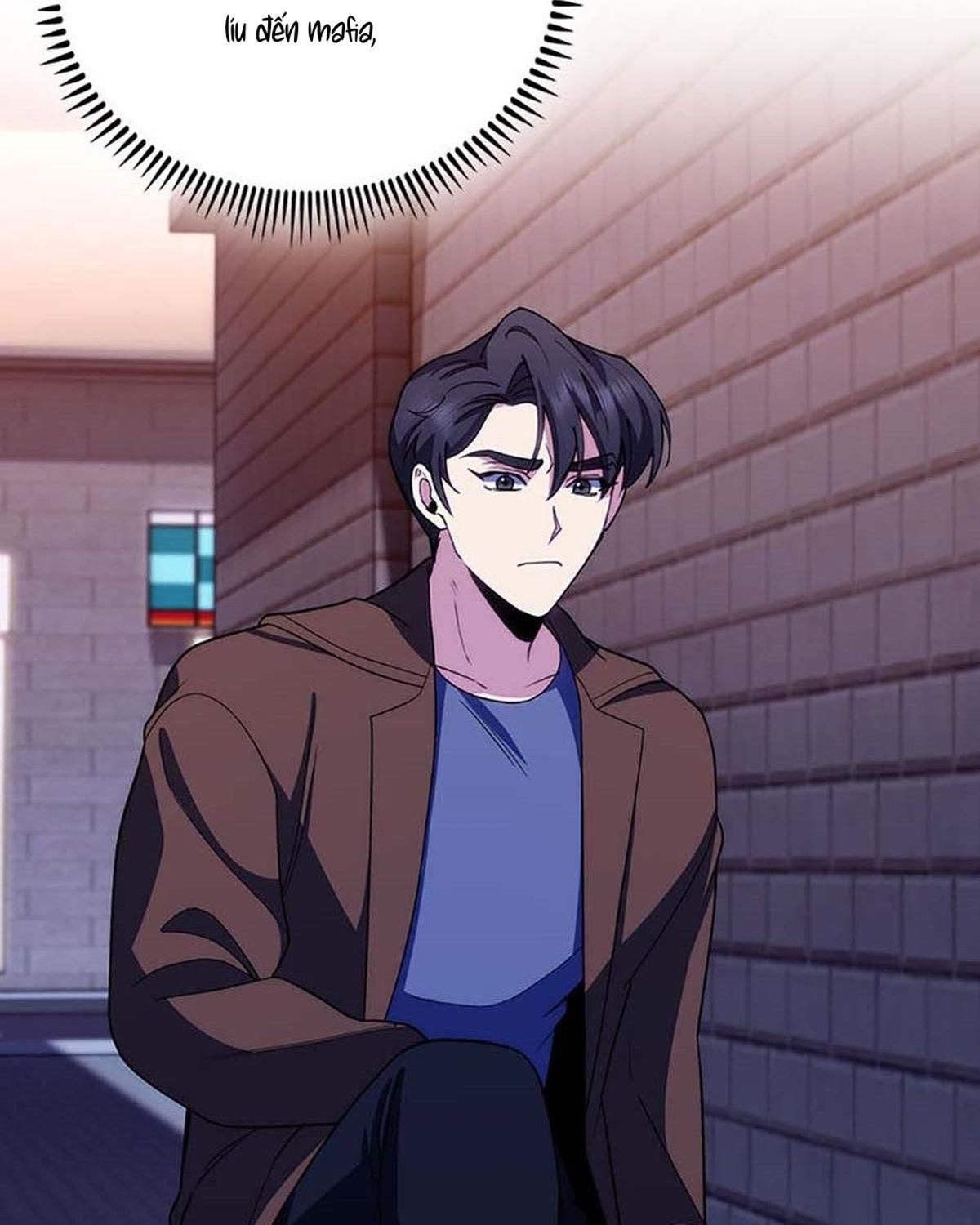 Bác Sĩ Thăng Cấp Chapter 99 - Trang 2