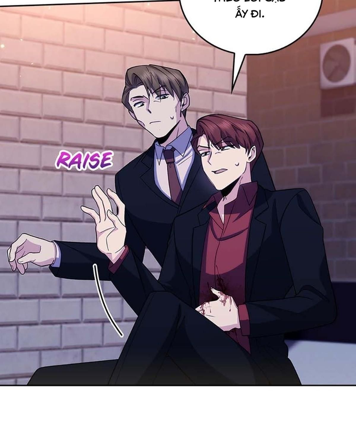 Bác Sĩ Thăng Cấp Chapter 99 - Trang 2