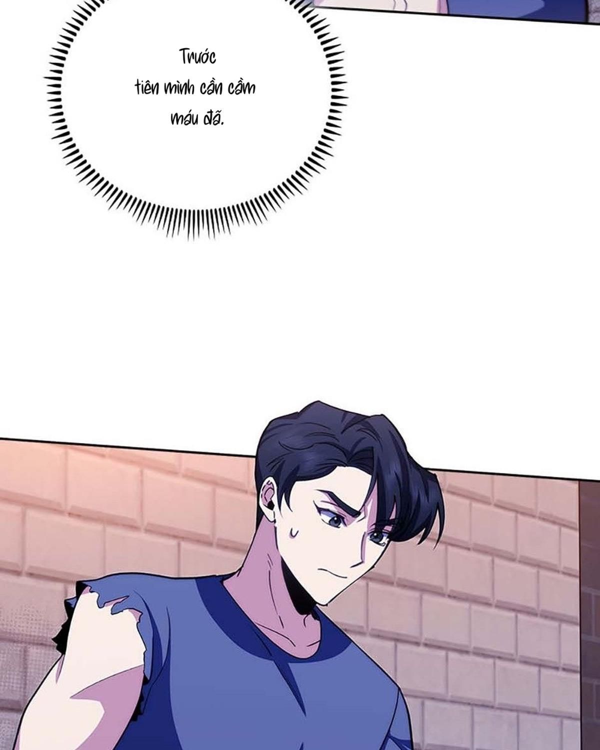 Bác Sĩ Thăng Cấp Chapter 99 - Trang 2