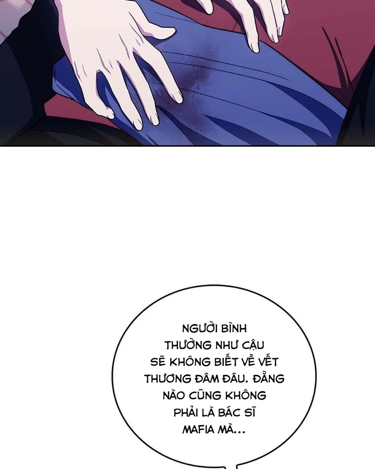 Bác Sĩ Thăng Cấp Chapter 99 - Trang 2