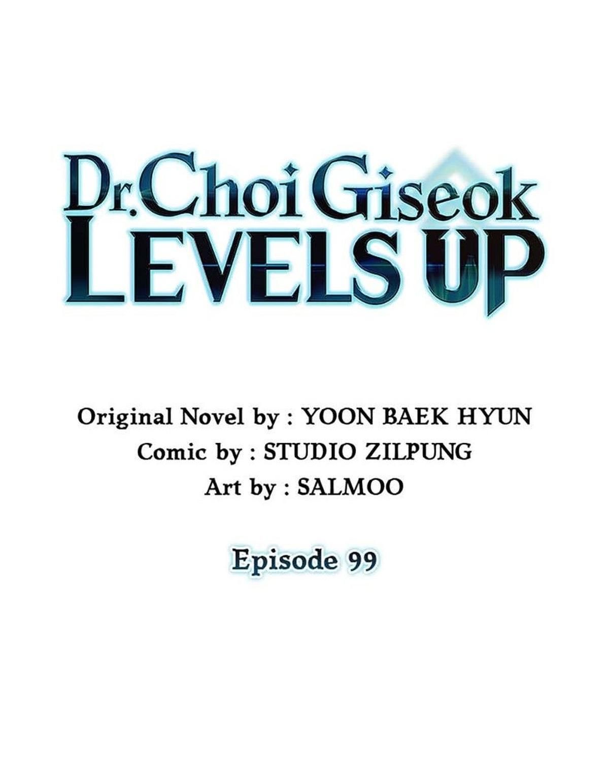 Bác Sĩ Thăng Cấp Chapter 99 - Trang 2