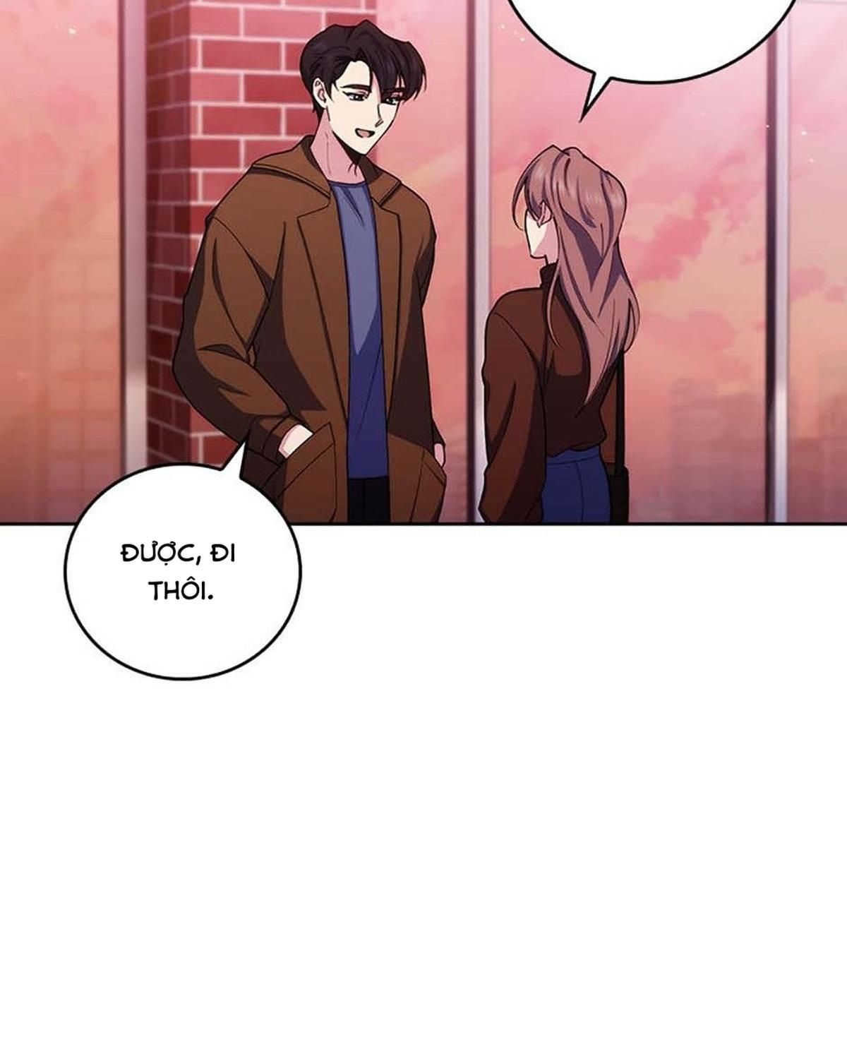 Bác Sĩ Thăng Cấp Chapter 99 - Trang 2