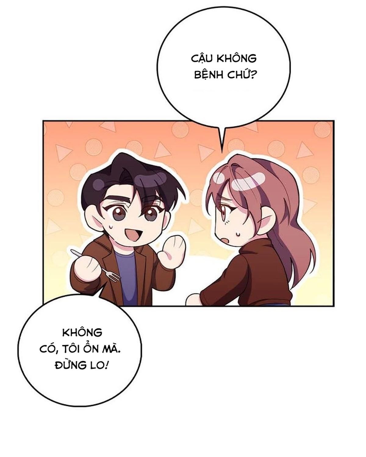 Bác Sĩ Thăng Cấp Chapter 99 - Trang 2