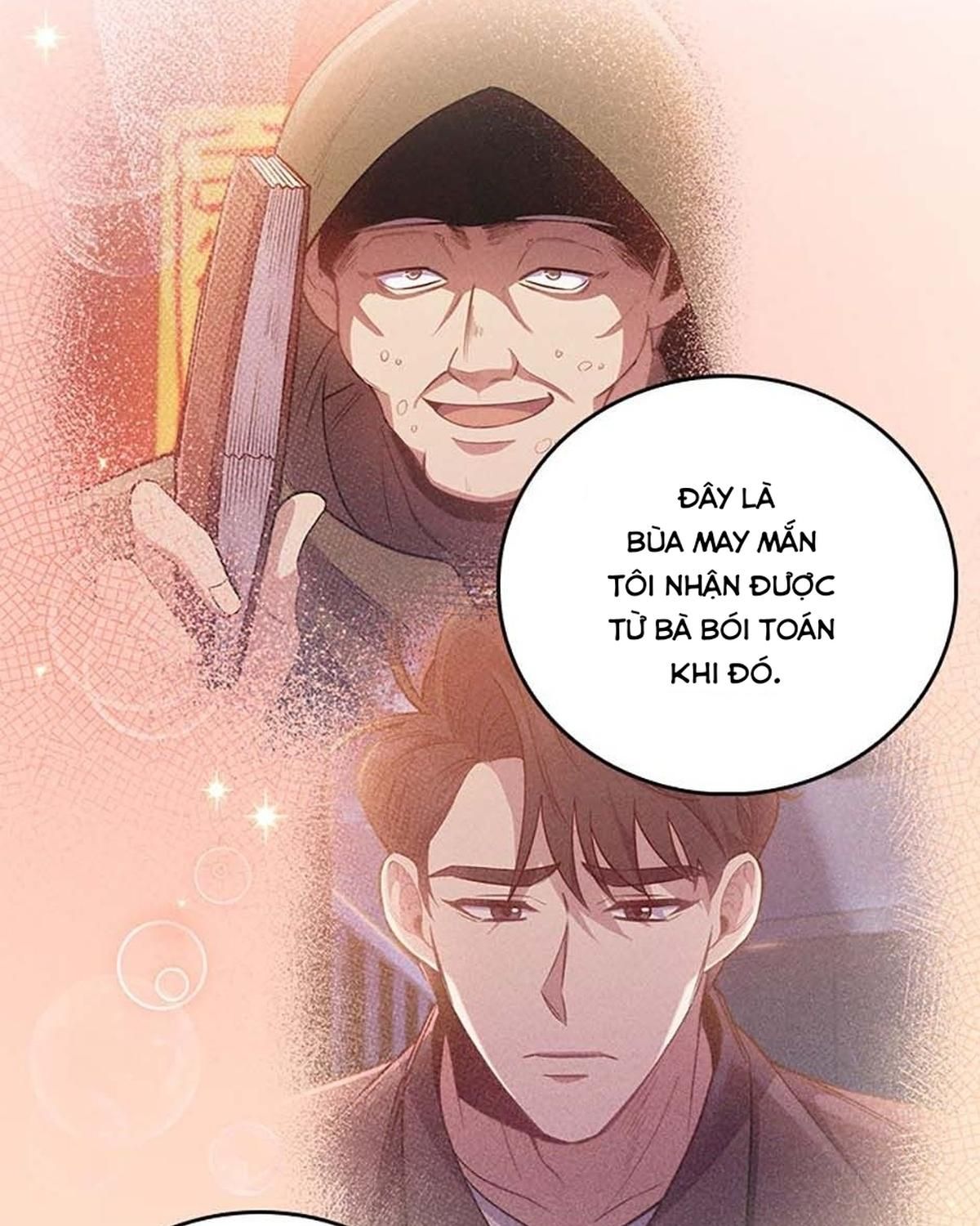 Bác Sĩ Thăng Cấp Chapter 99 - Trang 2