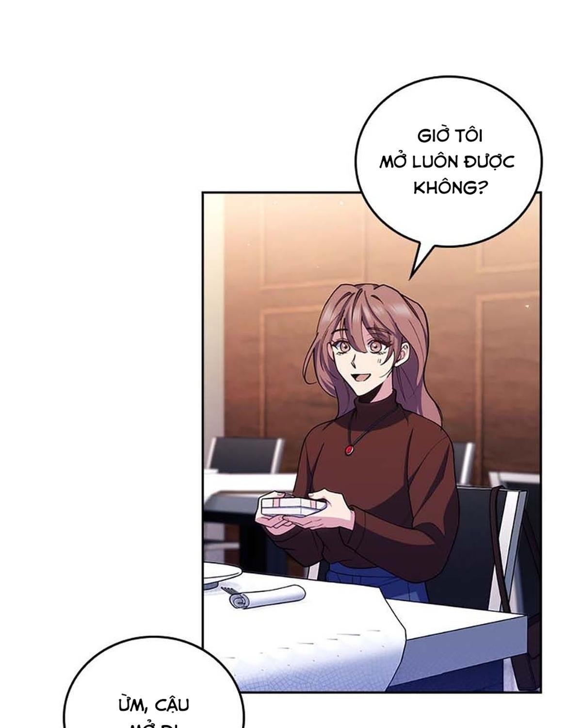 Bác Sĩ Thăng Cấp Chapter 99 - Trang 2