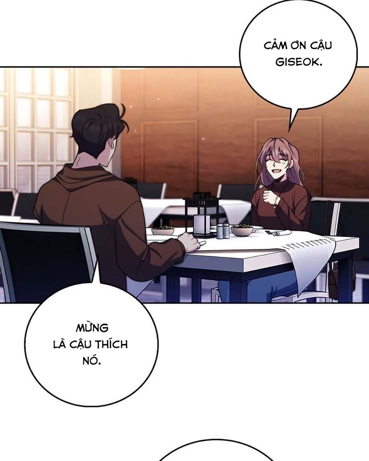 Bác Sĩ Thăng Cấp Chapter 99 - Trang 2