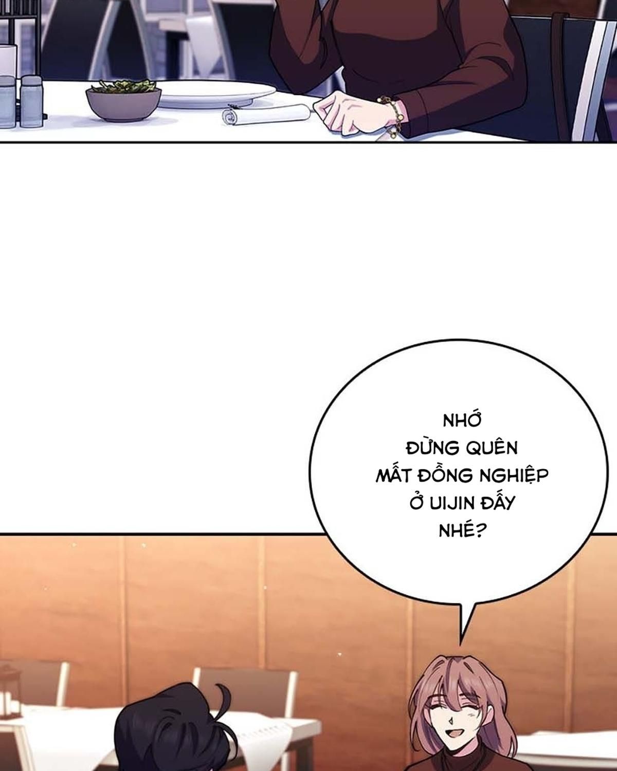 Bác Sĩ Thăng Cấp Chapter 99 - Trang 2