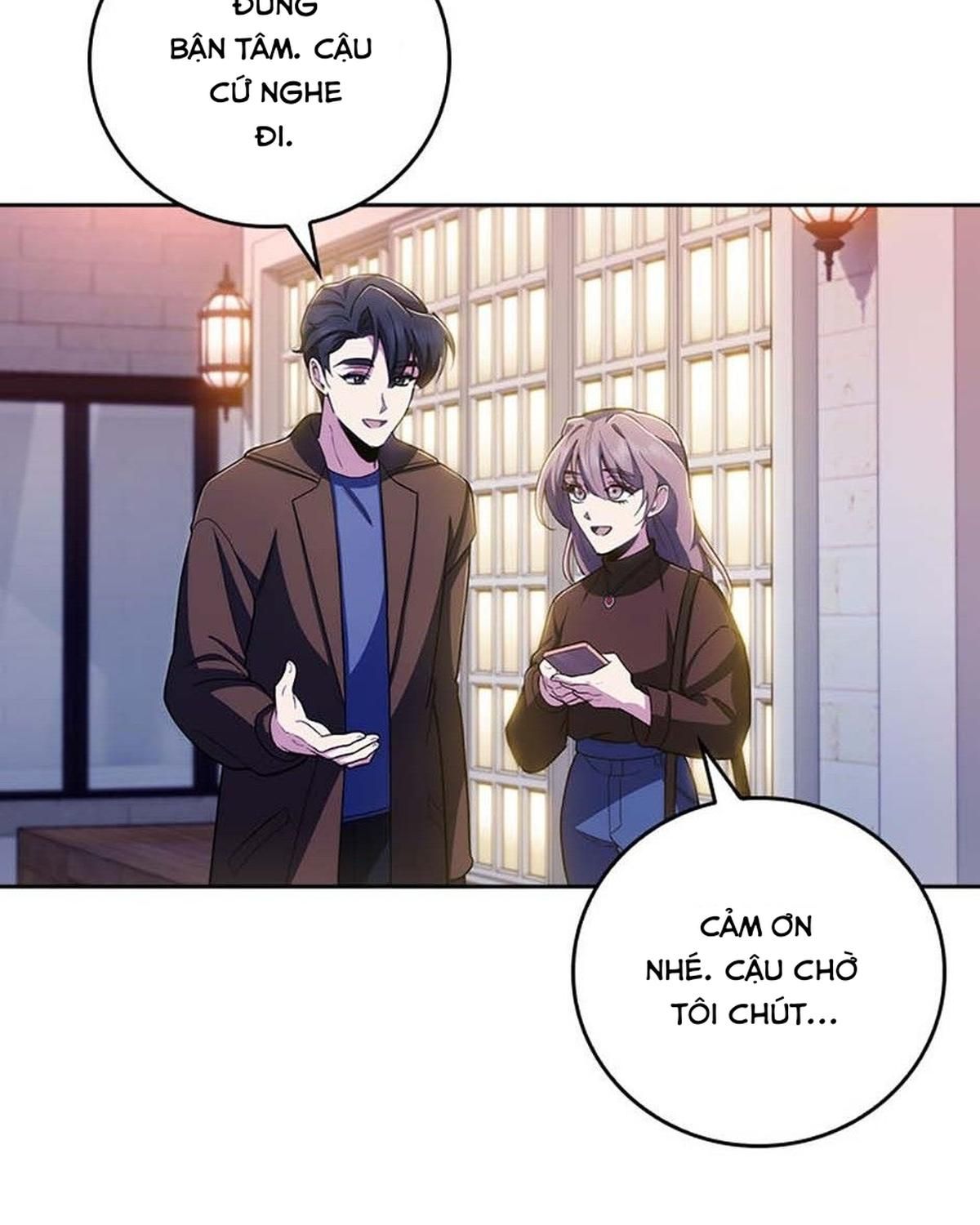 Bác Sĩ Thăng Cấp Chapter 99 - Trang 2