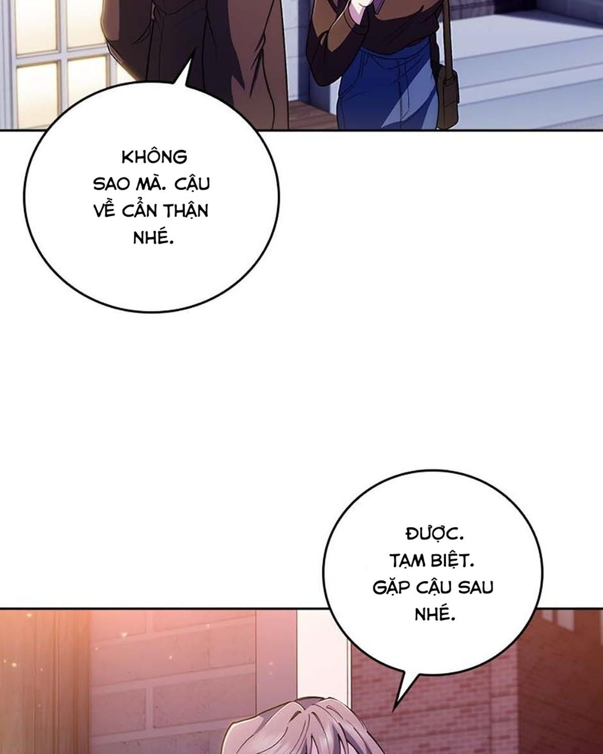 Bác Sĩ Thăng Cấp Chapter 99 - Trang 2