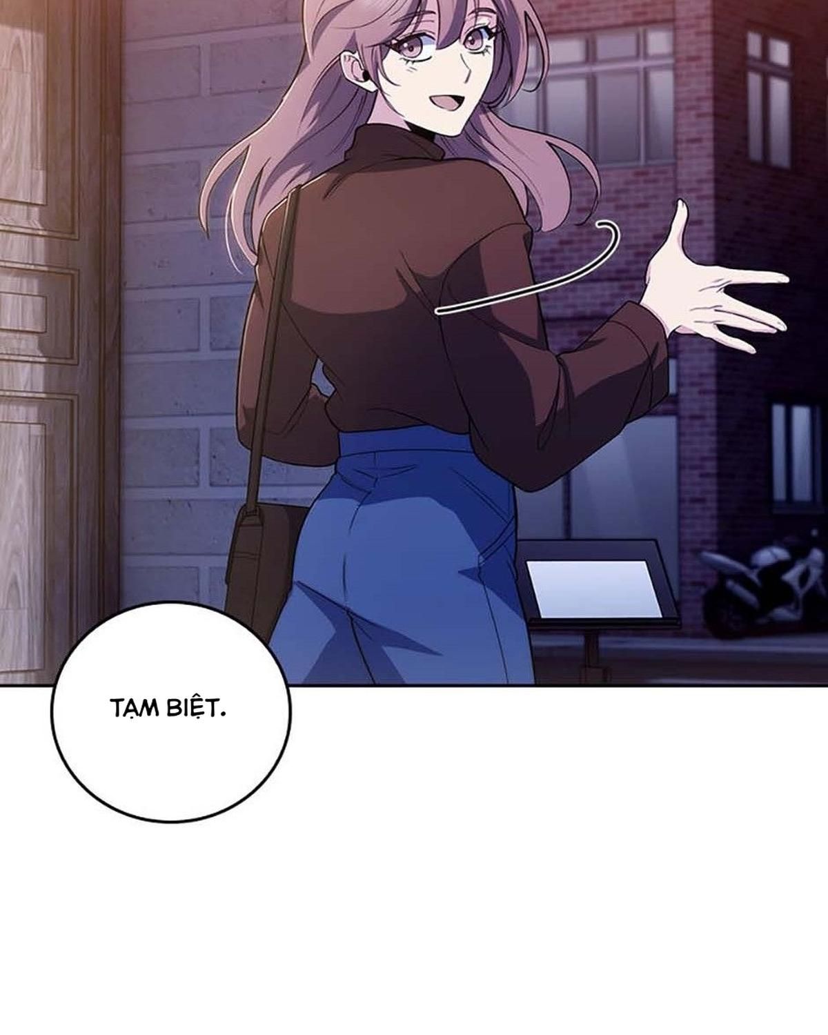 Bác Sĩ Thăng Cấp Chapter 99 - Trang 2