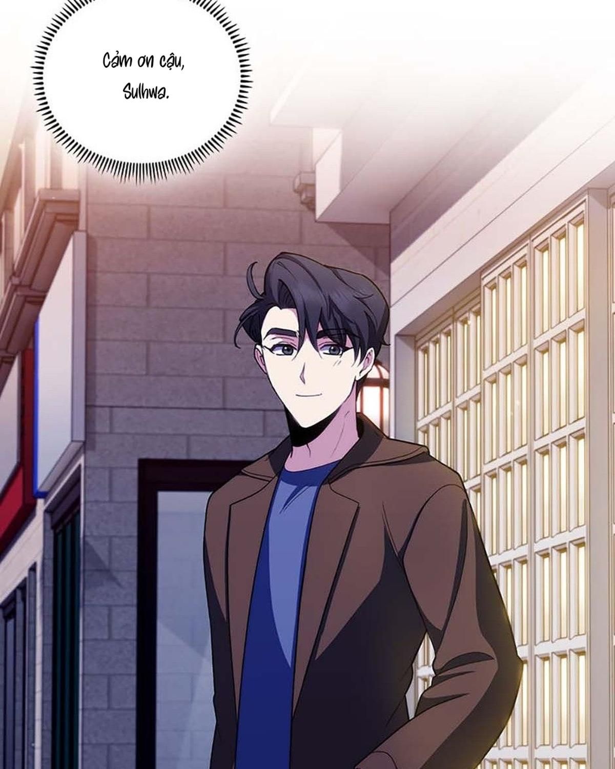 Bác Sĩ Thăng Cấp Chapter 99 - Trang 2