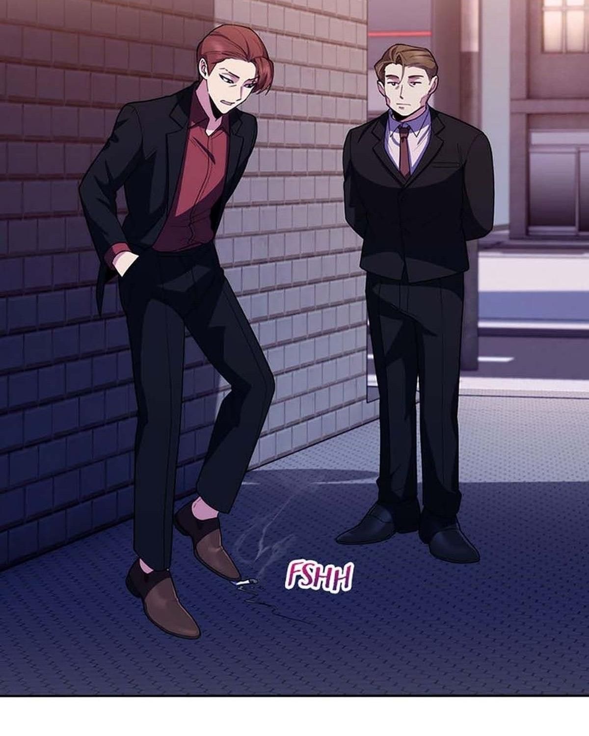 Bác Sĩ Thăng Cấp Chapter 99 - Trang 2