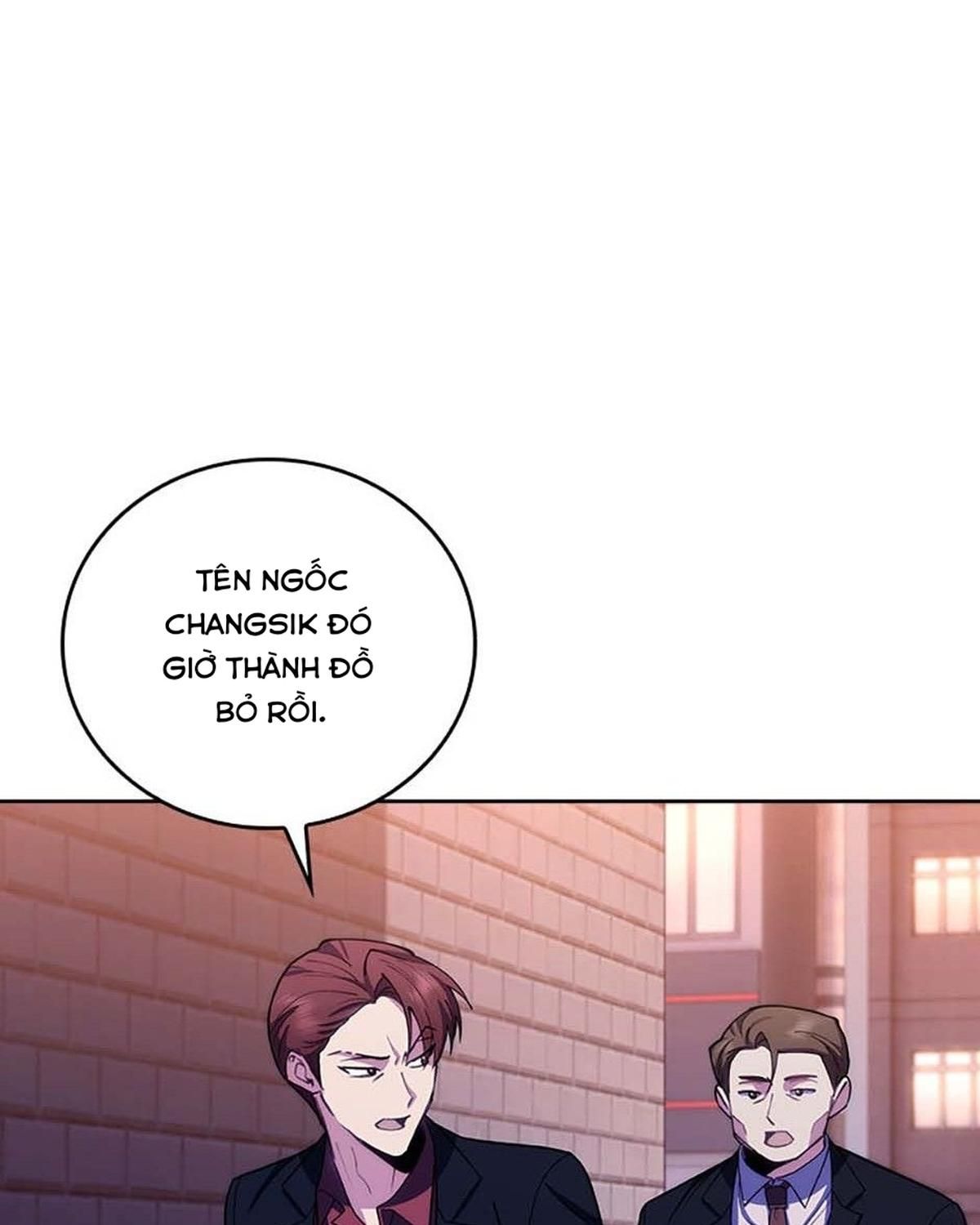 Bác Sĩ Thăng Cấp Chapter 99 - Trang 2