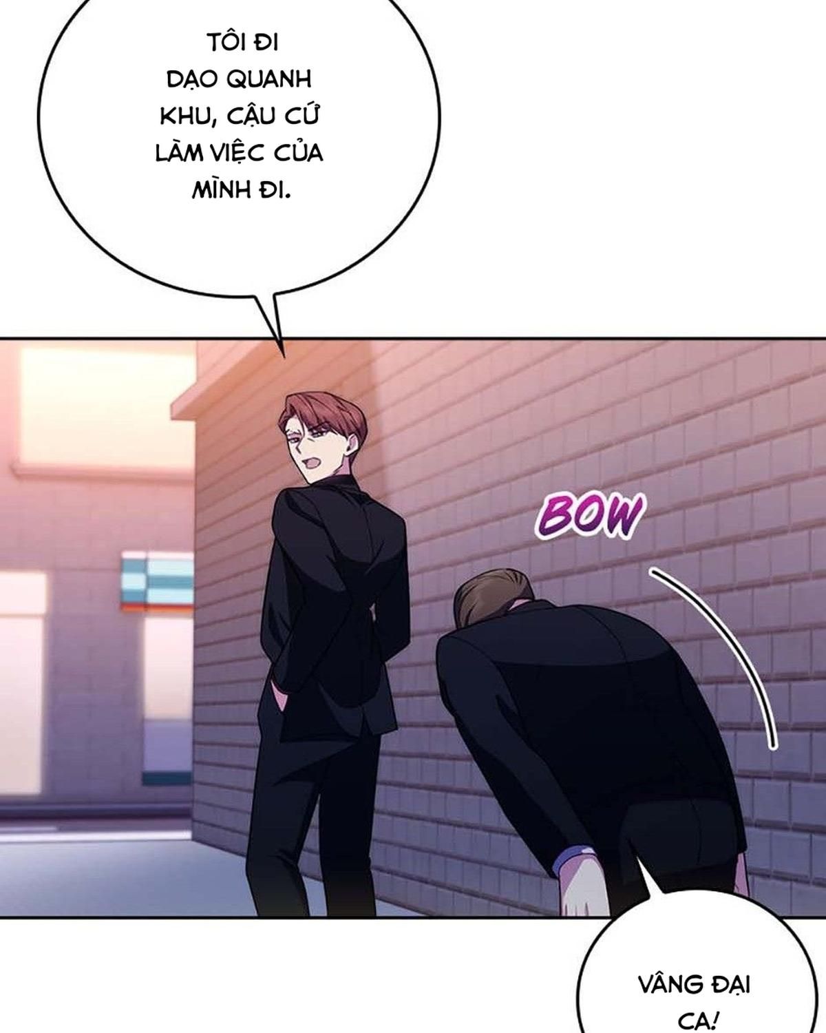 Bác Sĩ Thăng Cấp Chapter 99 - Trang 2