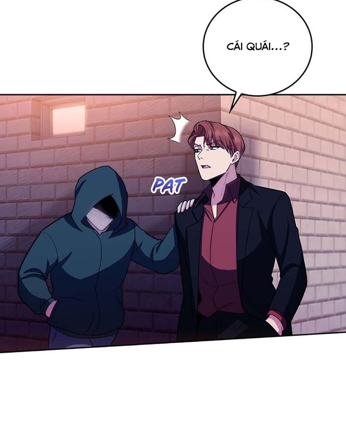 Bác Sĩ Thăng Cấp Chapter 99 - Trang 2