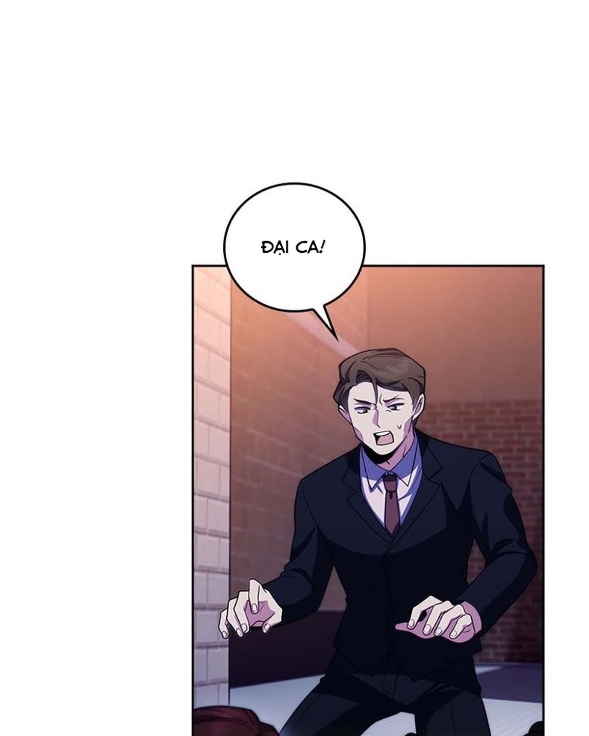 Bác Sĩ Thăng Cấp Chapter 99 - Trang 2