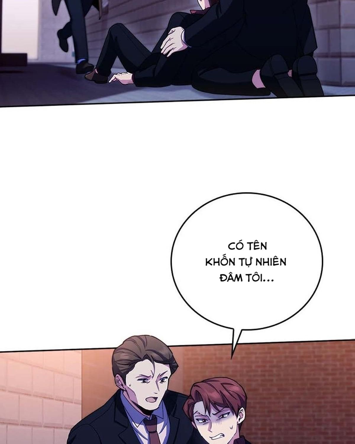 Bác Sĩ Thăng Cấp Chapter 99 - Trang 2