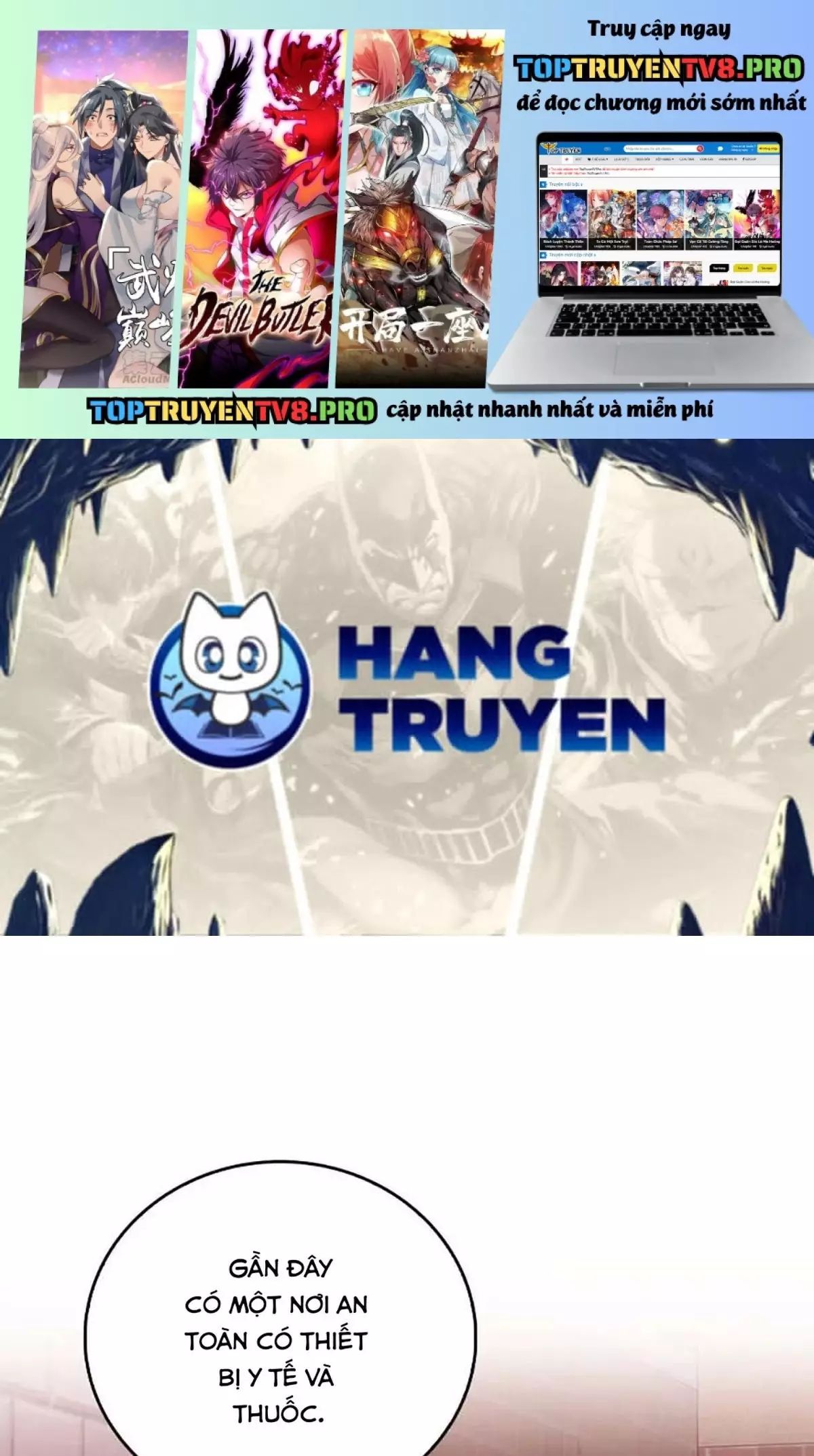 Bác Sĩ Thăng Cấp Chapter 100 - Trang 2