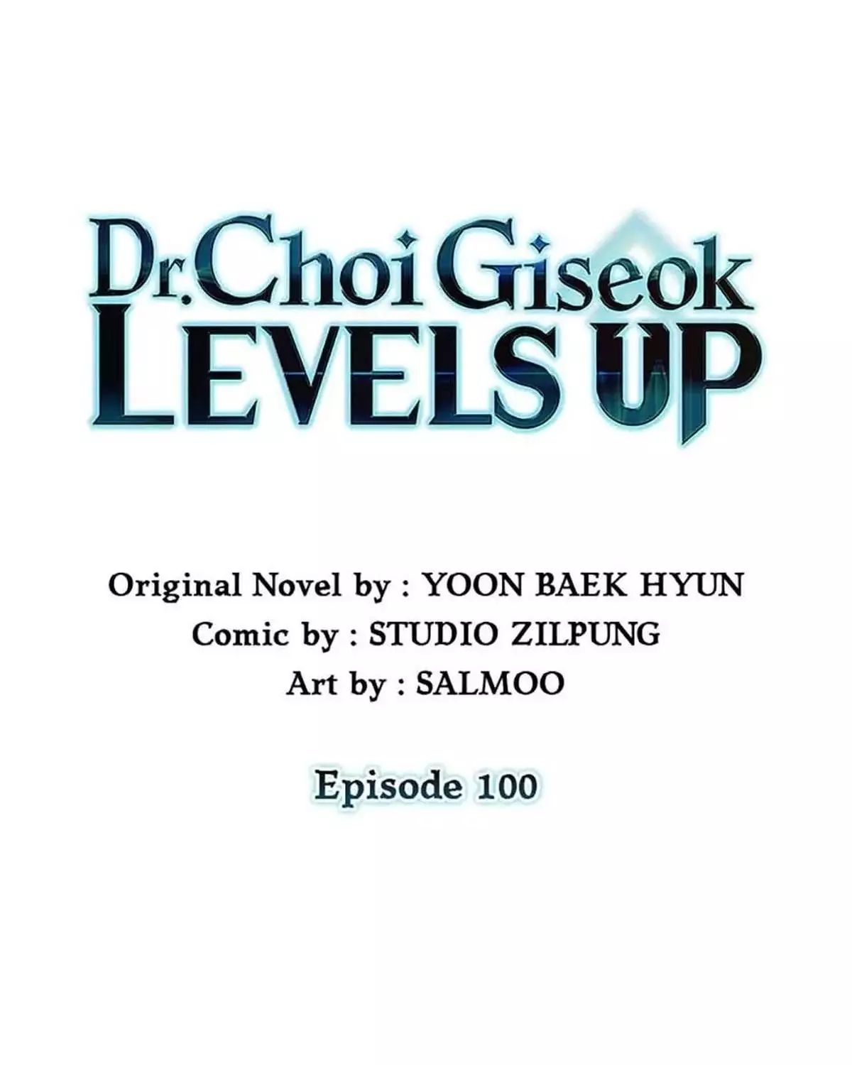 Bác Sĩ Thăng Cấp Chapter 100 - Trang 2