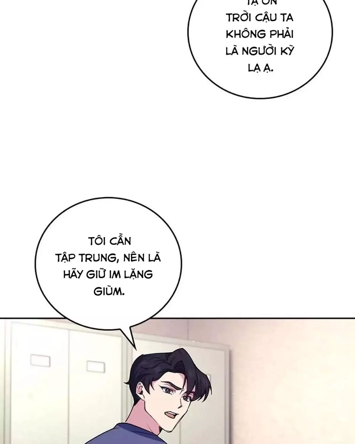 Bác Sĩ Thăng Cấp Chapter 100 - Trang 2