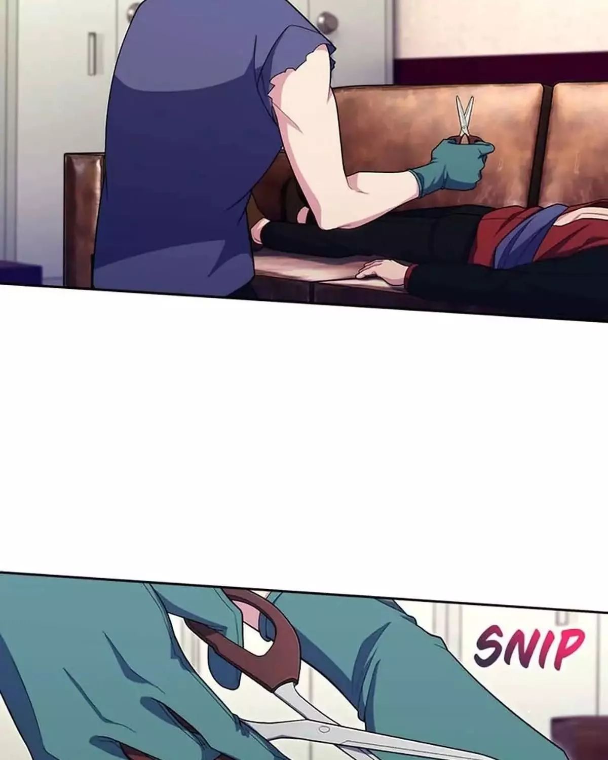 Bác Sĩ Thăng Cấp Chapter 100 - Trang 2