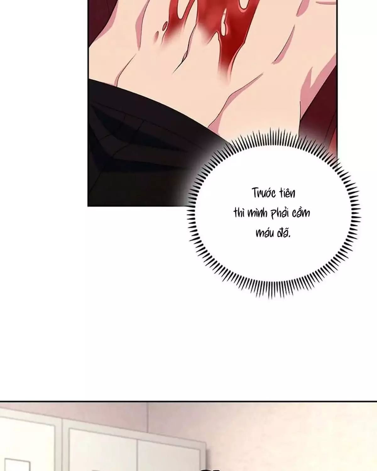 Bác Sĩ Thăng Cấp Chapter 100 - Trang 2