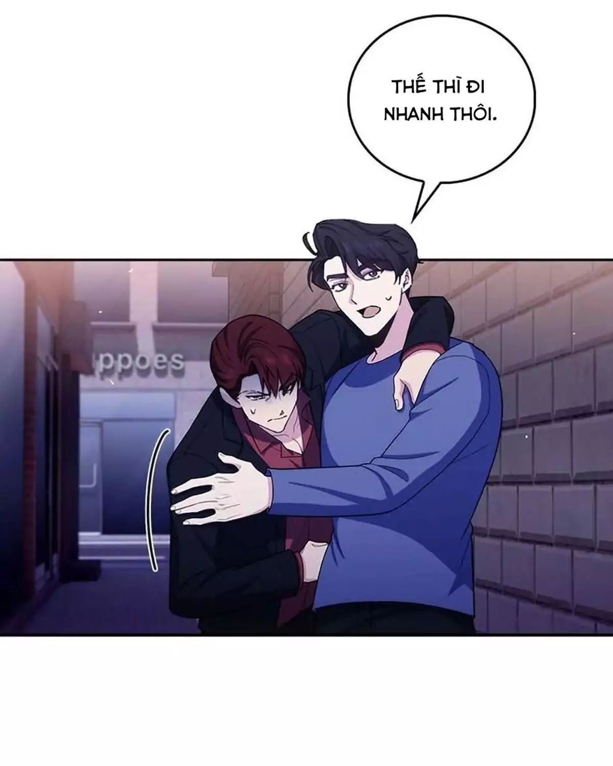 Bác Sĩ Thăng Cấp Chapter 100 - Trang 2