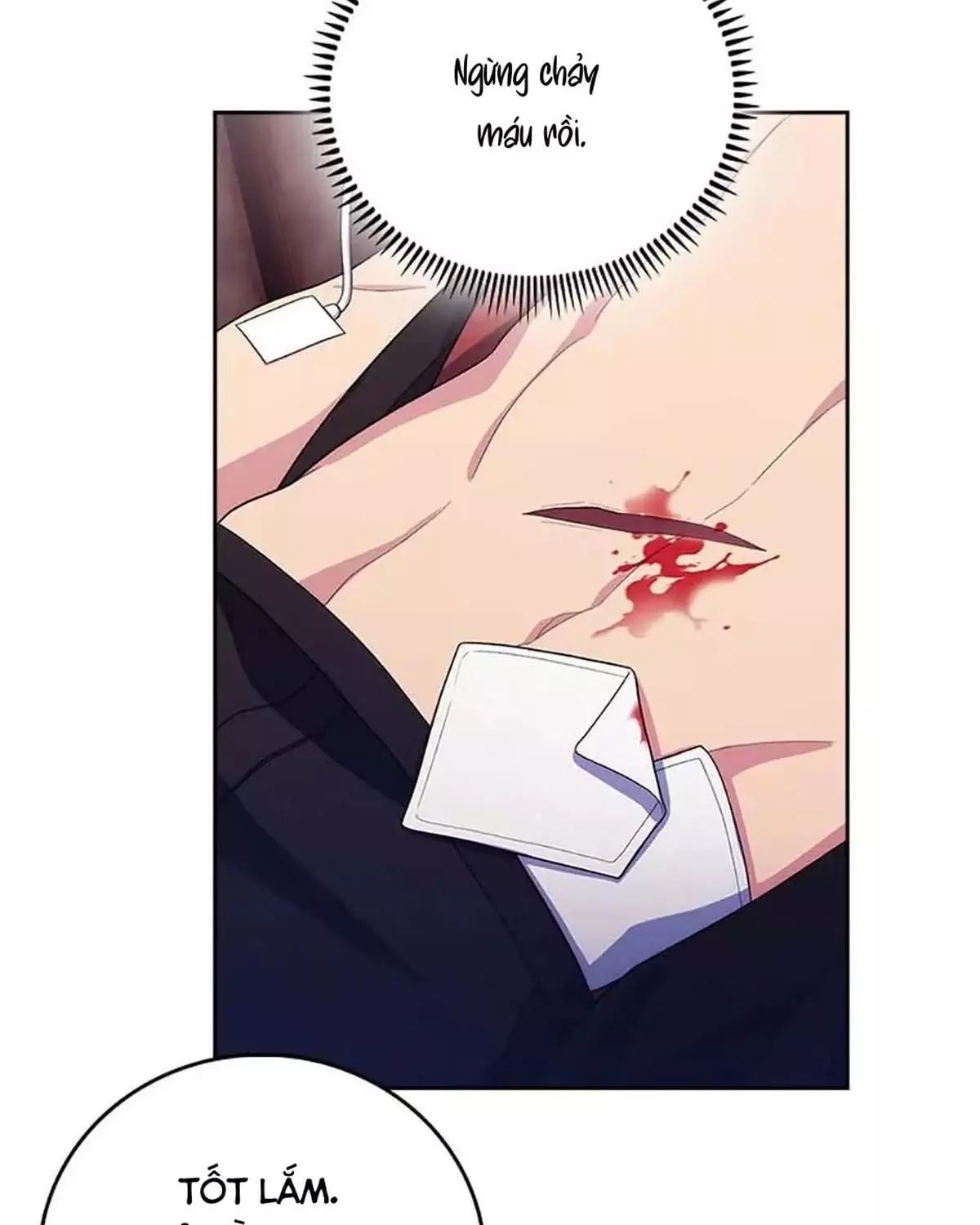 Bác Sĩ Thăng Cấp Chapter 100 - Trang 2