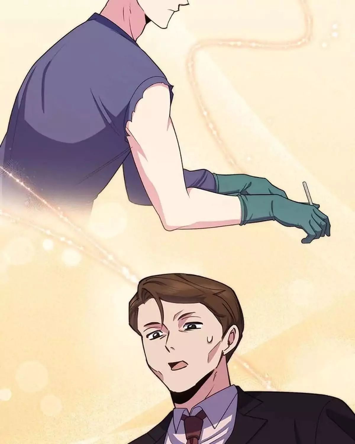 Bác Sĩ Thăng Cấp Chapter 100 - Trang 2