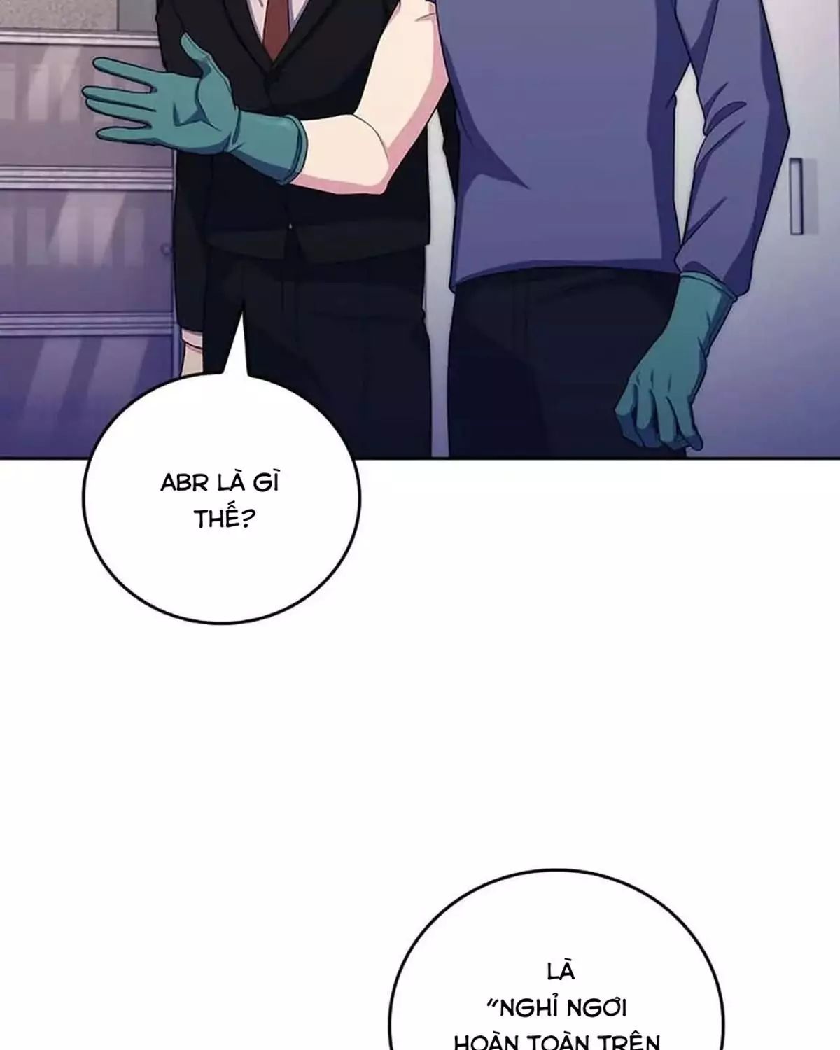 Bác Sĩ Thăng Cấp Chapter 100 - Trang 2