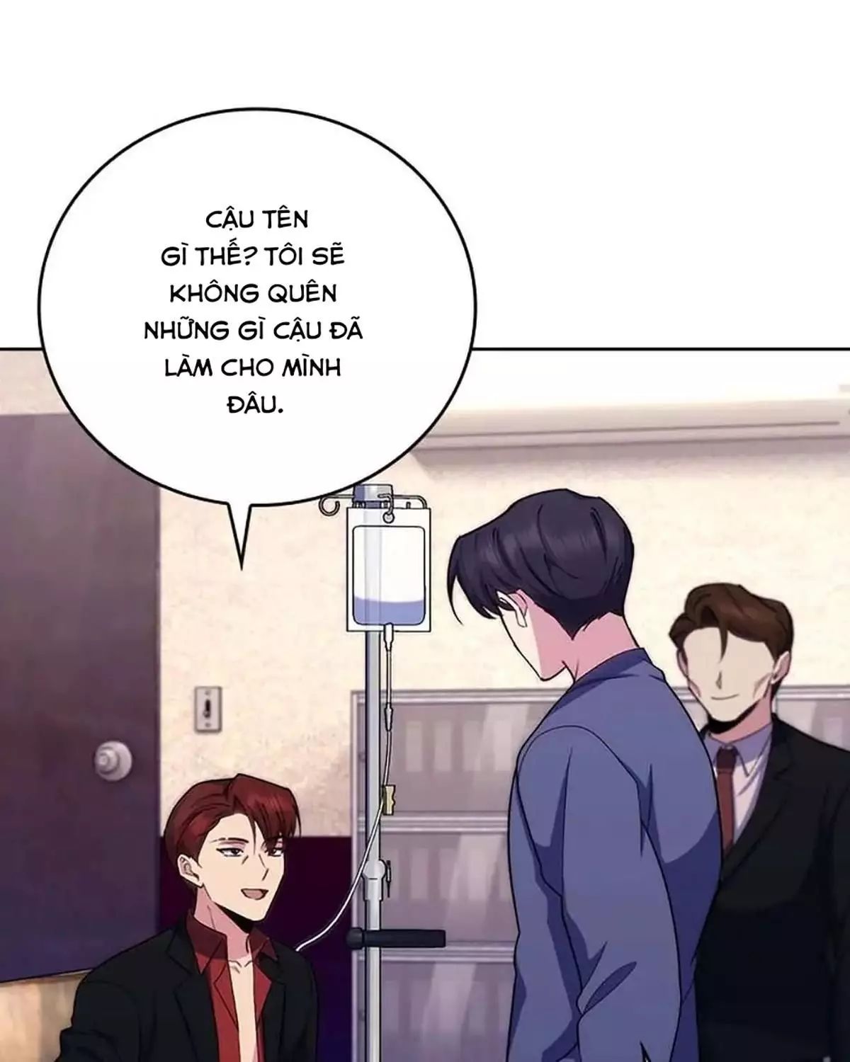 Bác Sĩ Thăng Cấp Chapter 100 - Trang 2