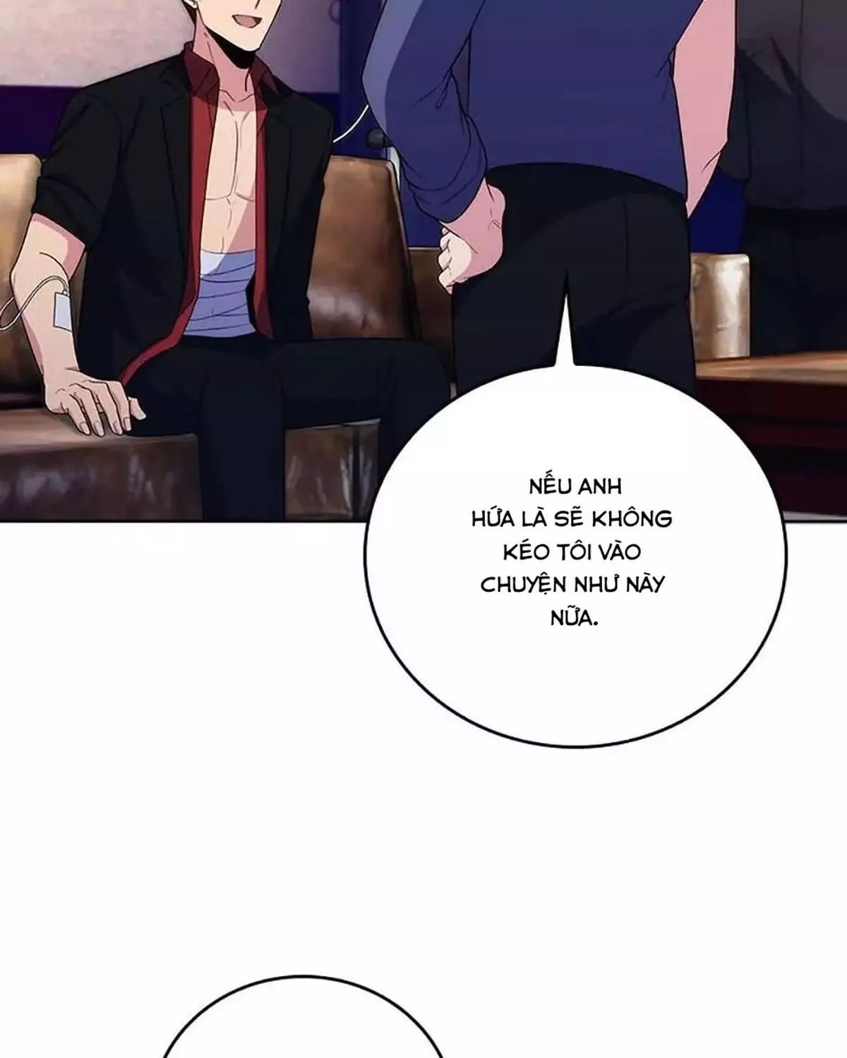 Bác Sĩ Thăng Cấp Chapter 100 - Trang 2