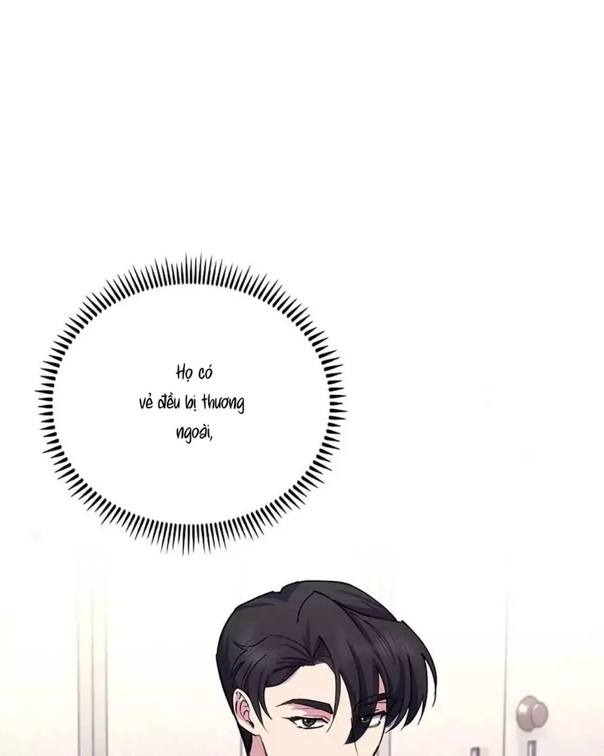 Bác Sĩ Thăng Cấp Chapter 100 - Trang 2