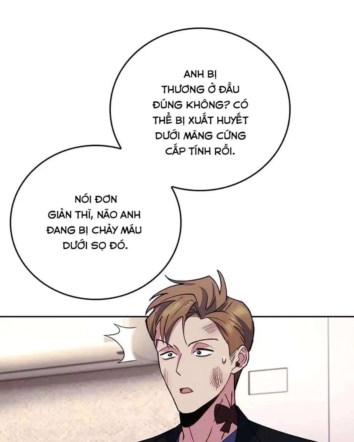 Bác Sĩ Thăng Cấp Chapter 100 - Trang 2