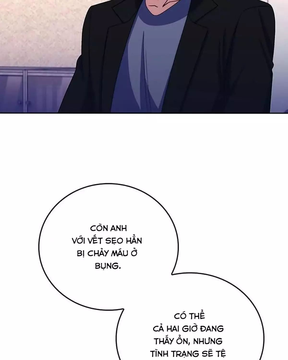 Bác Sĩ Thăng Cấp Chapter 100 - Trang 2