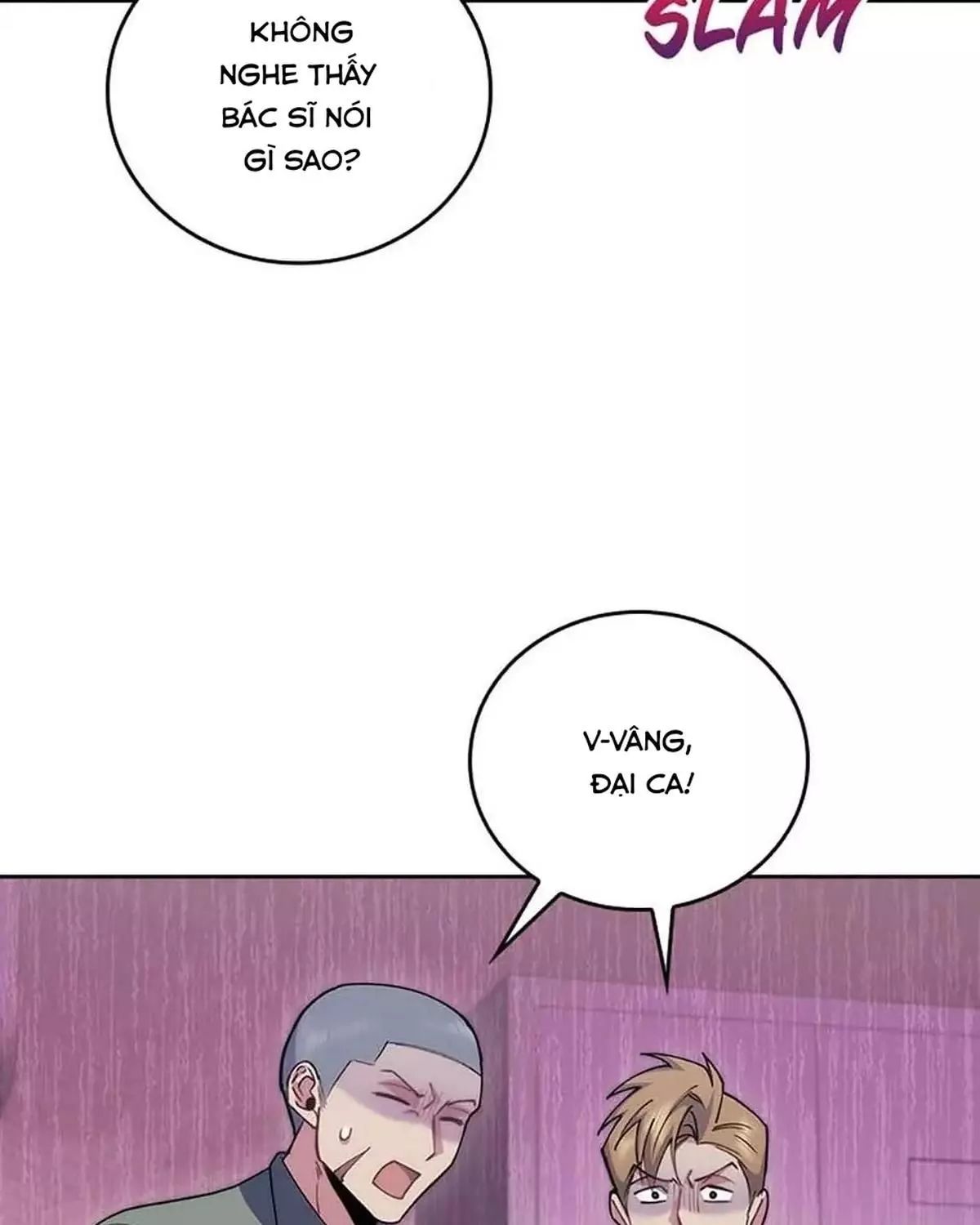 Bác Sĩ Thăng Cấp Chapter 100 - Trang 2