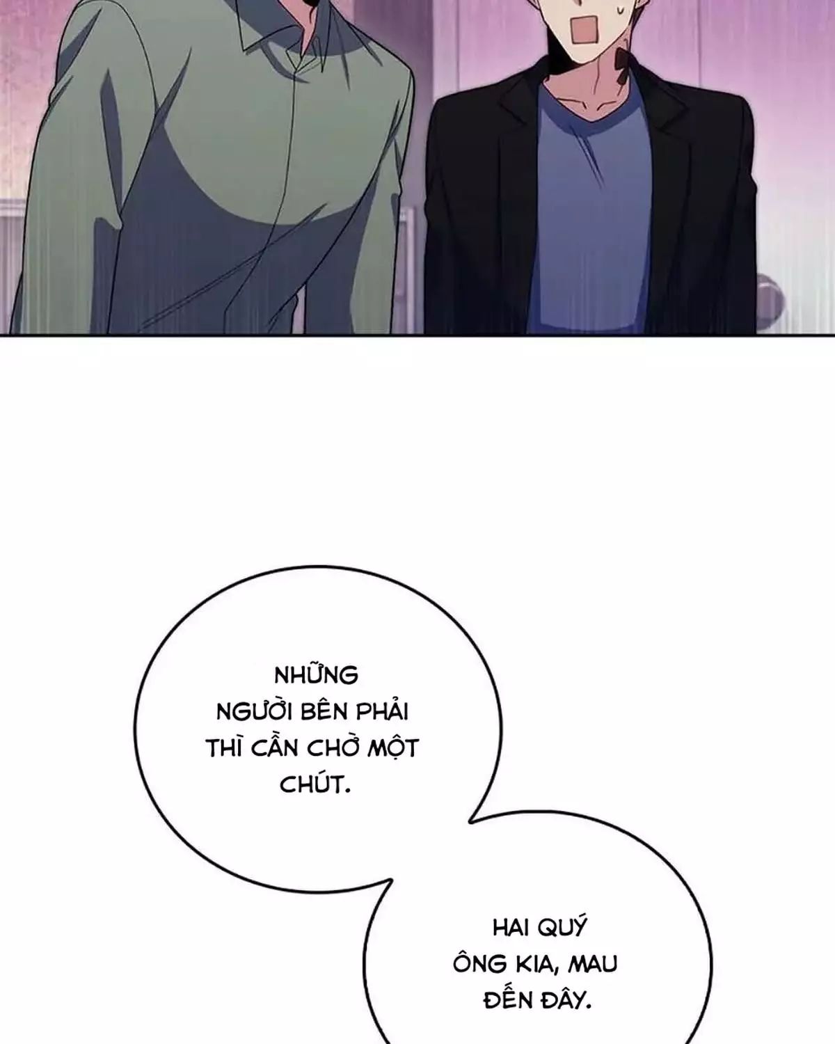 Bác Sĩ Thăng Cấp Chapter 100 - Trang 2