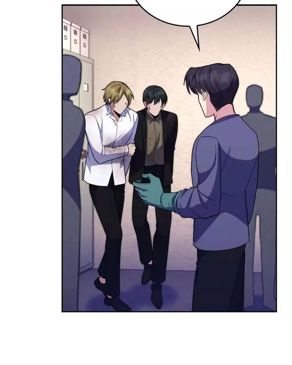 Bác Sĩ Thăng Cấp Chapter 100 - Trang 2