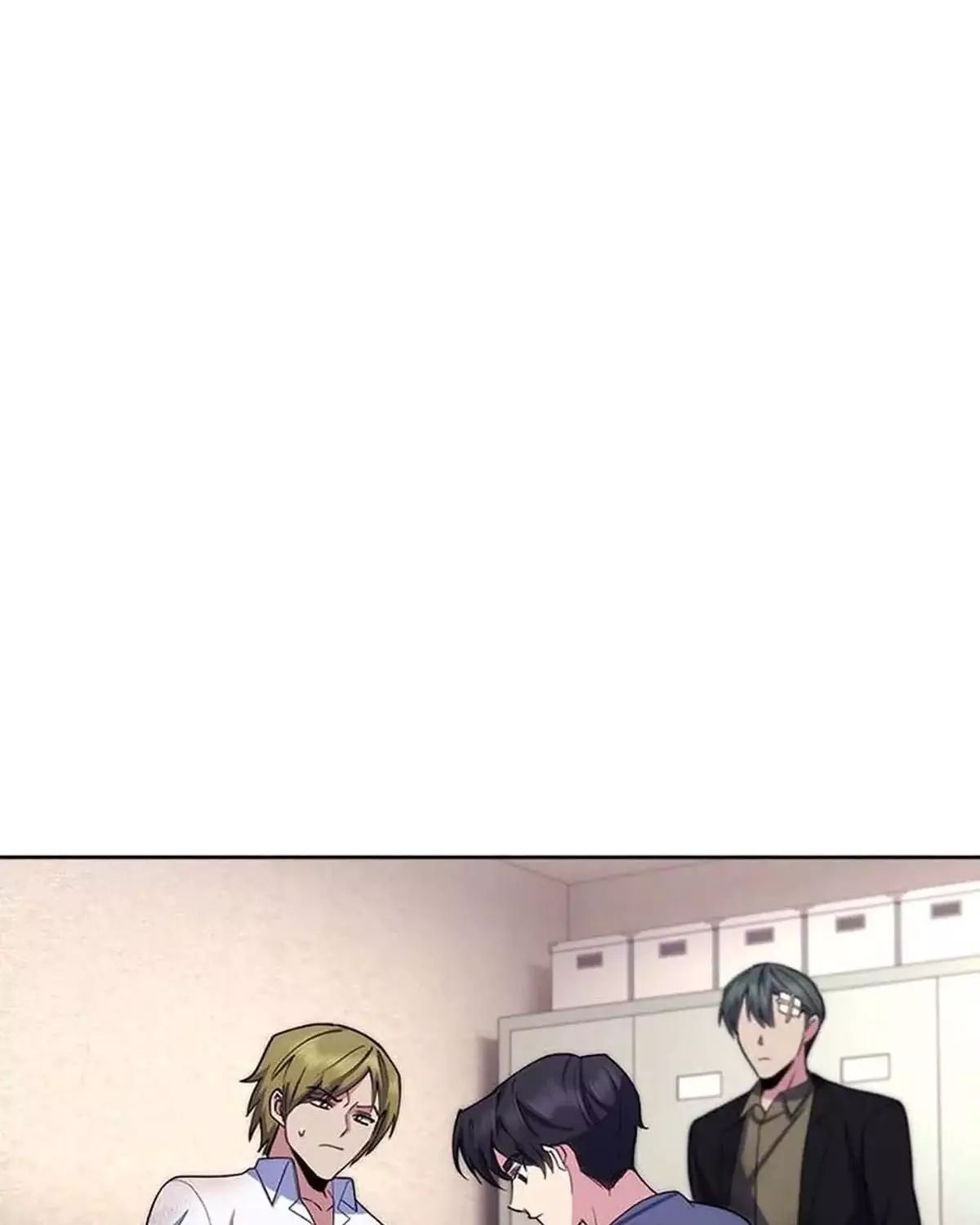 Bác Sĩ Thăng Cấp Chapter 100 - Trang 2