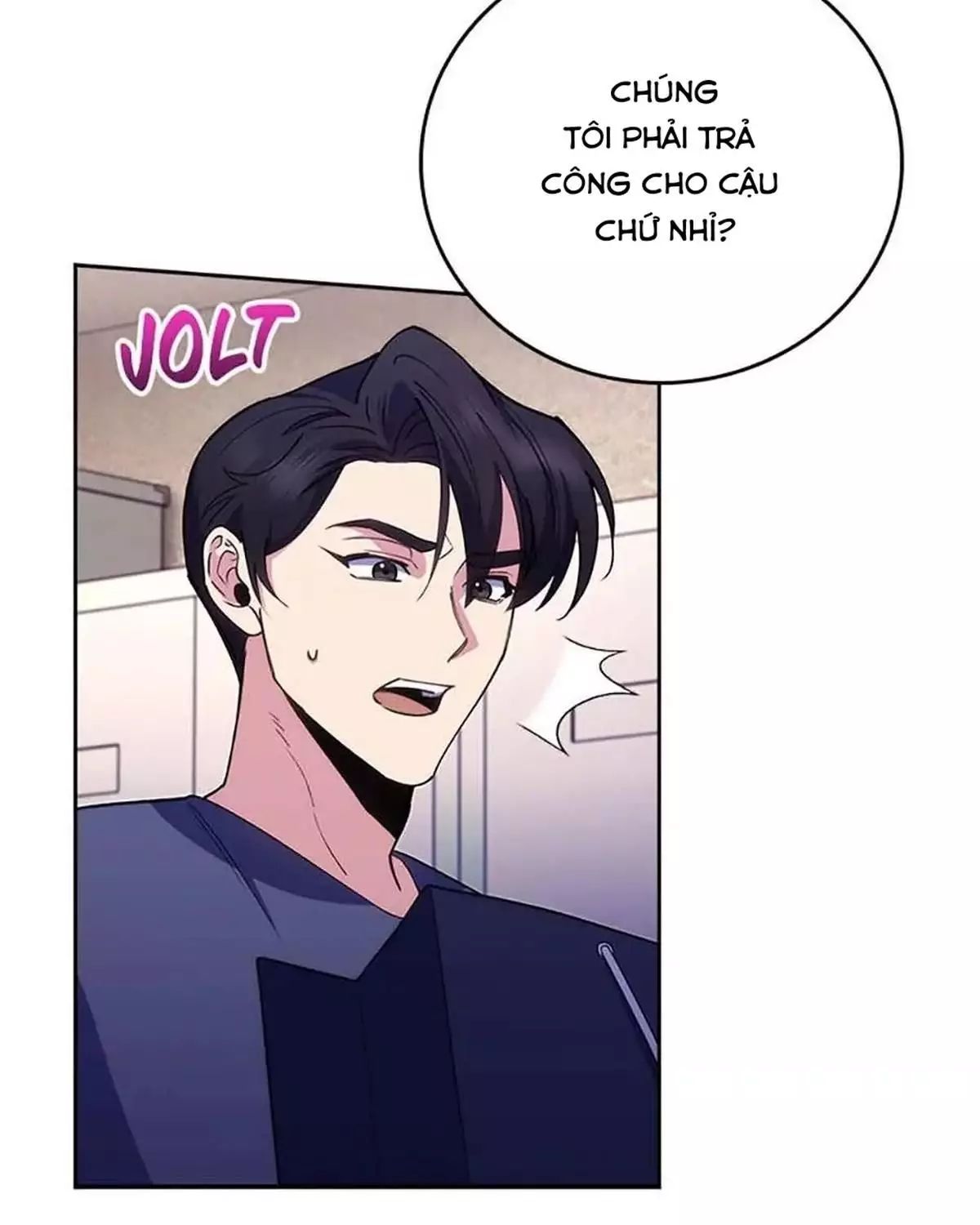 Bác Sĩ Thăng Cấp Chapter 100 - Trang 2