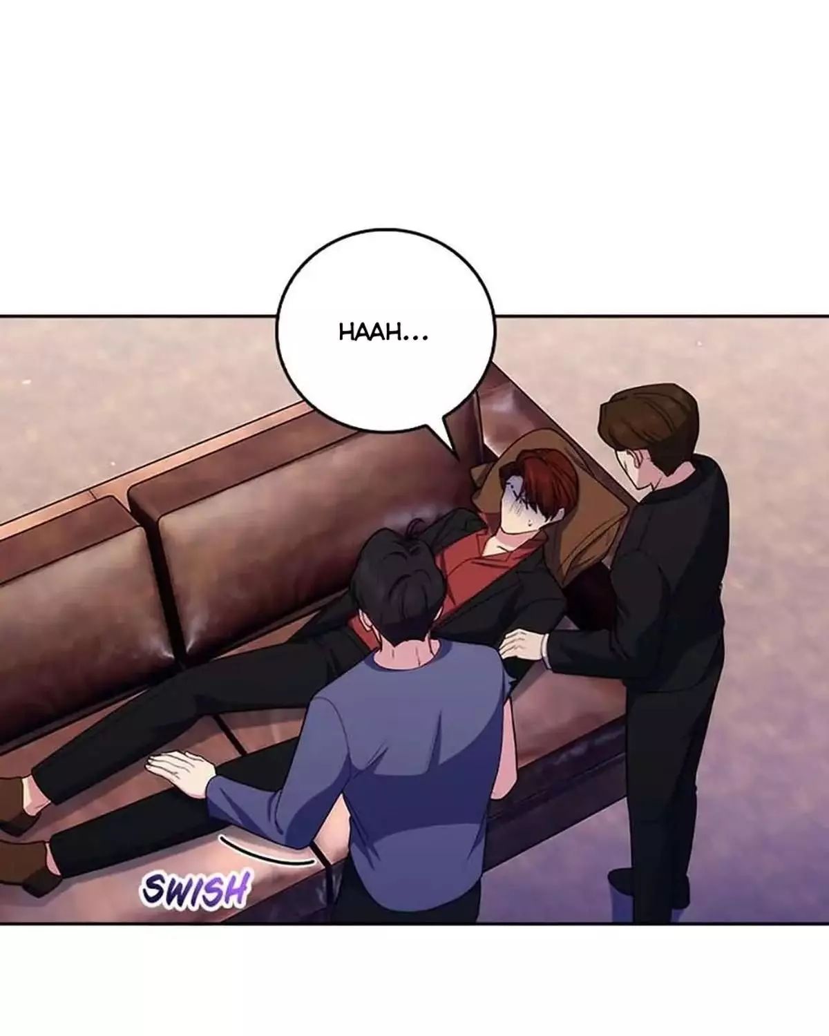 Bác Sĩ Thăng Cấp Chapter 100 - Trang 2