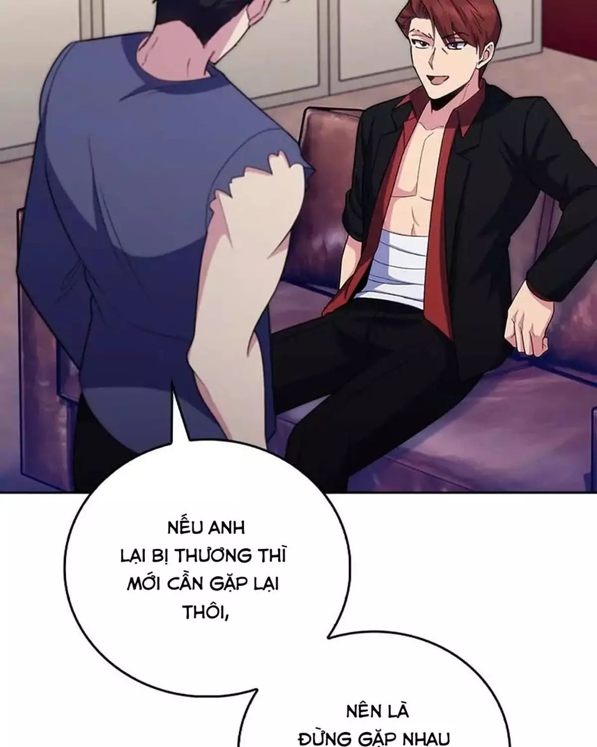 Bác Sĩ Thăng Cấp Chapter 100 - Trang 2