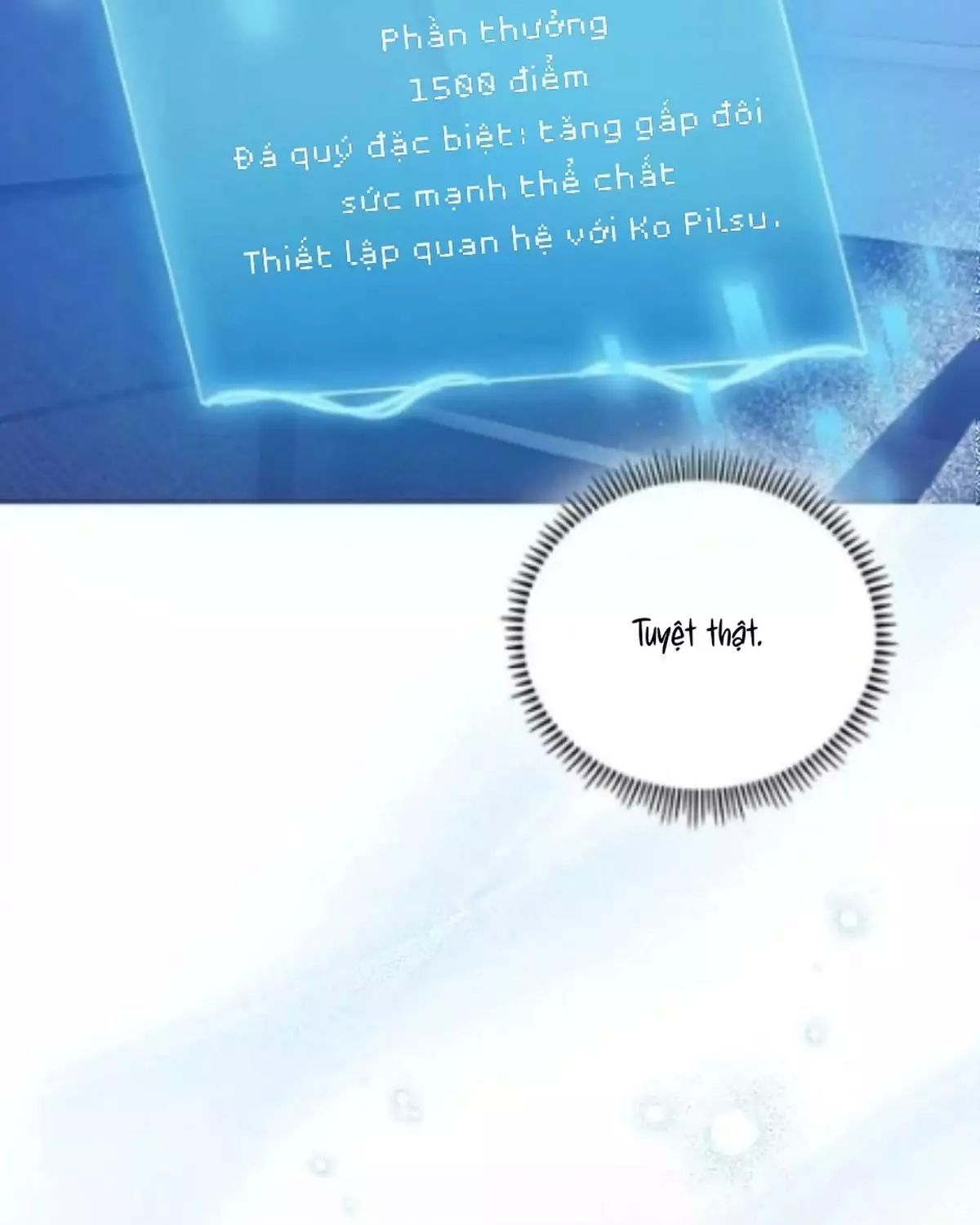 Bác Sĩ Thăng Cấp Chapter 100 - Trang 2