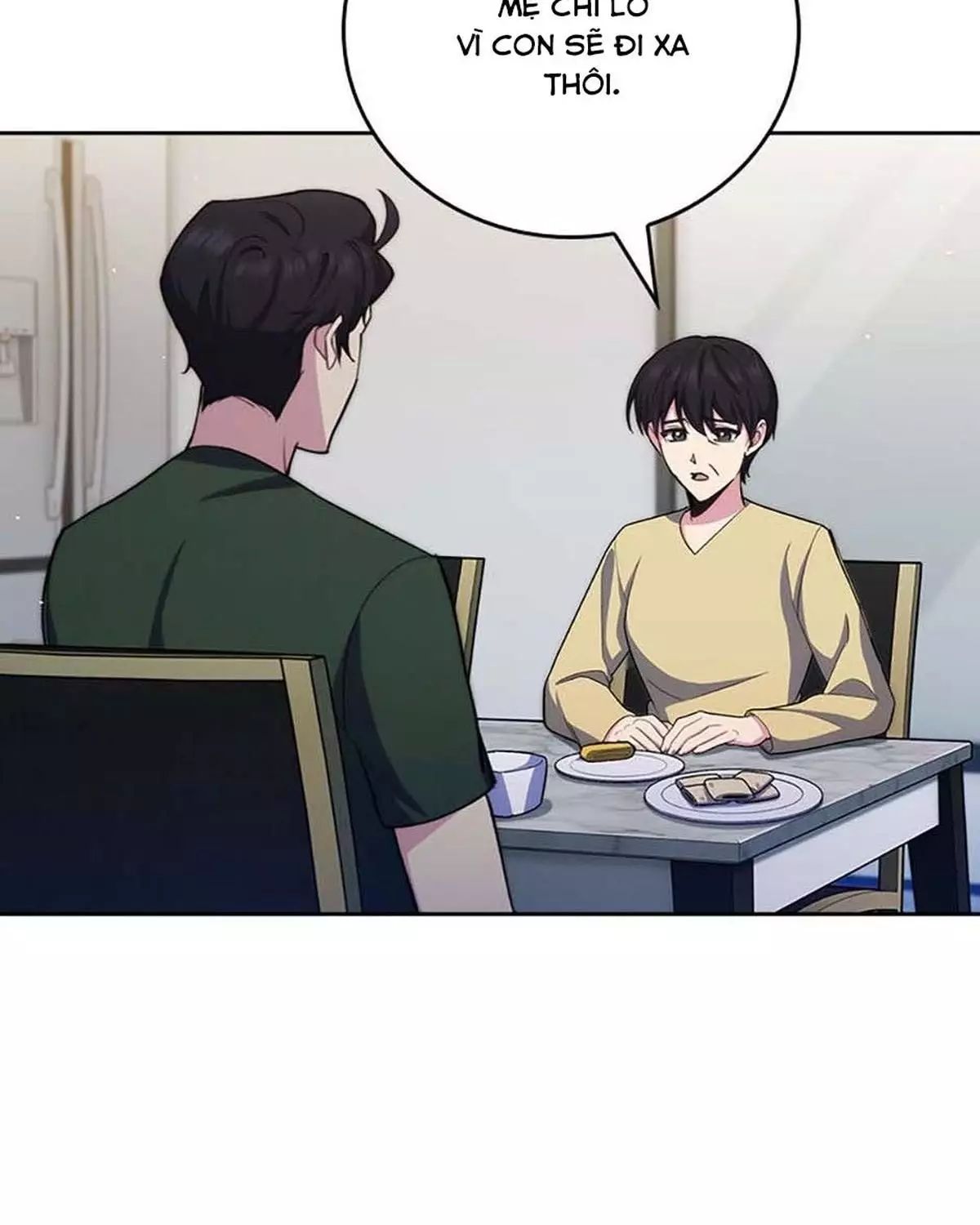 Bác Sĩ Thăng Cấp Chapter 101 - Trang 2