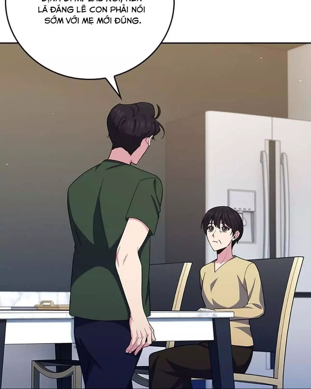 Bác Sĩ Thăng Cấp Chapter 101 - Trang 2