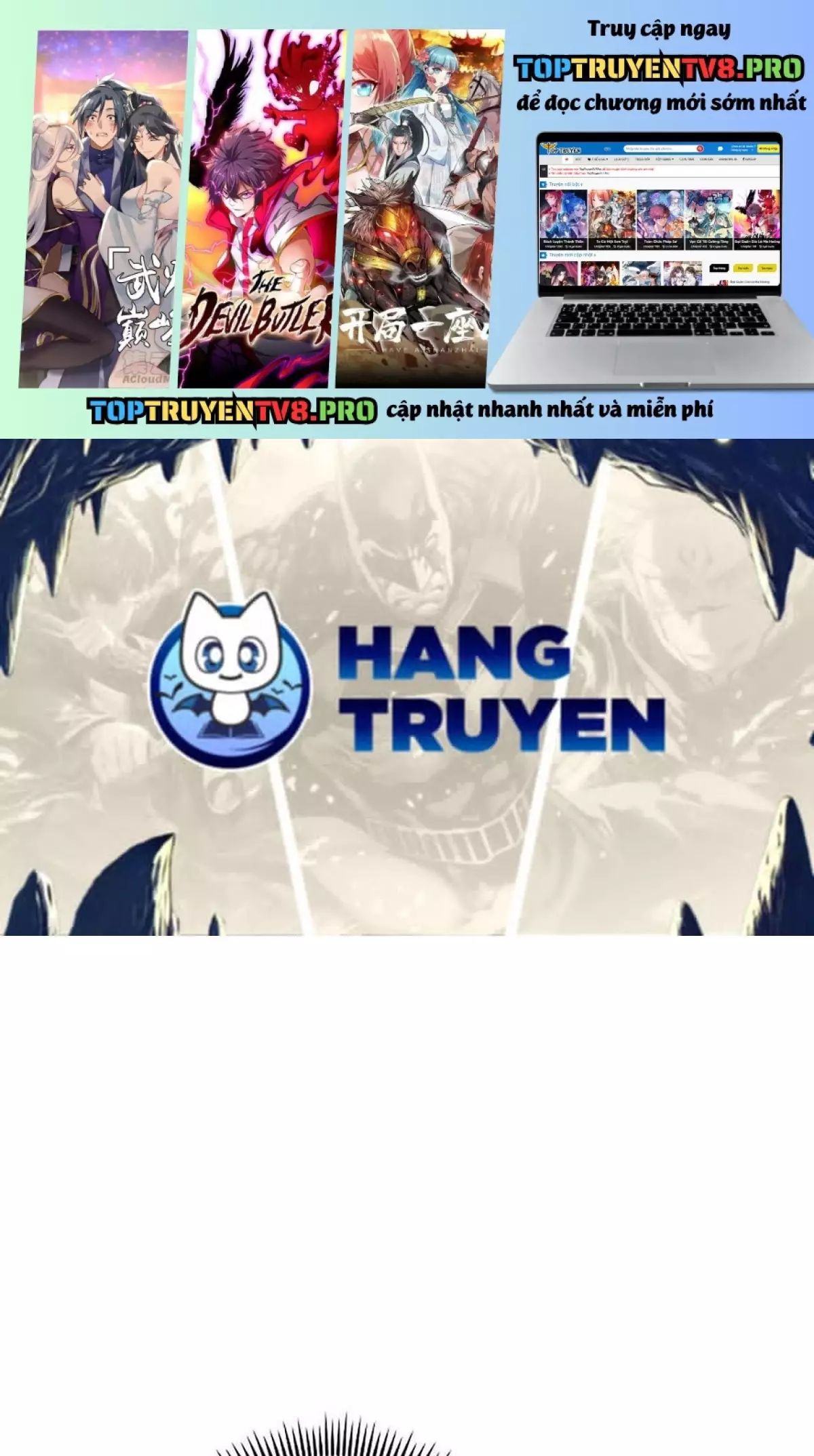 Bác Sĩ Thăng Cấp Chapter 101 - Trang 2