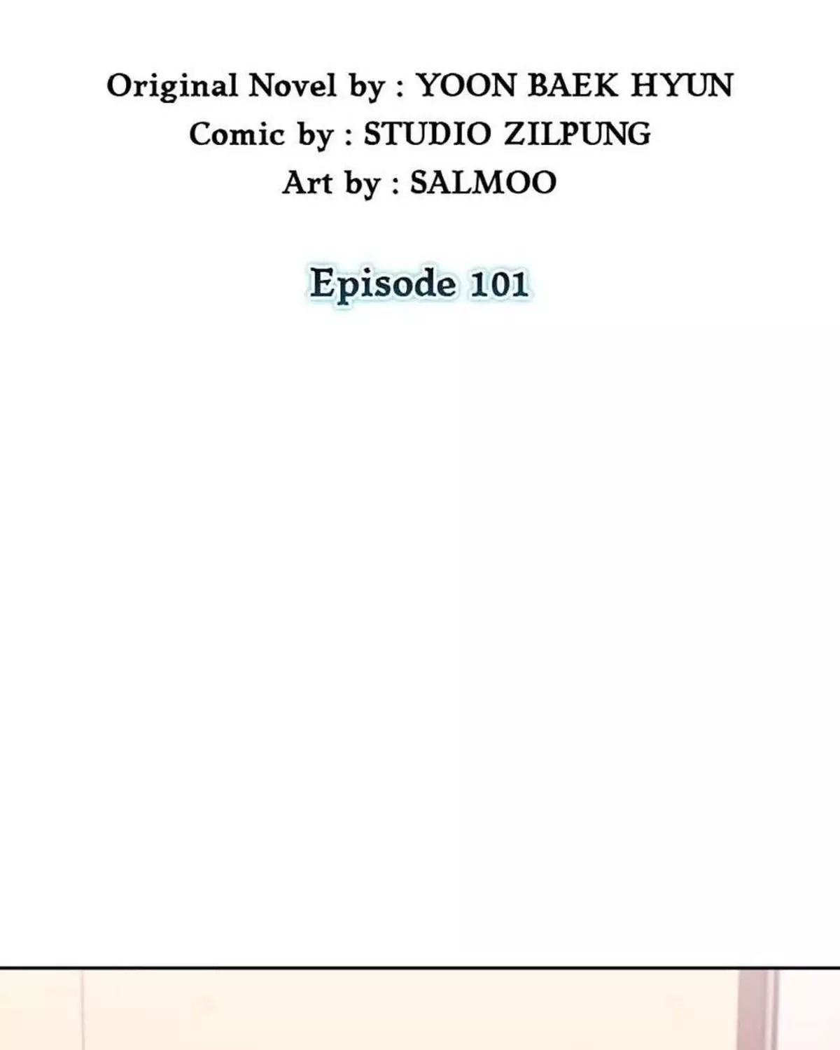 Bác Sĩ Thăng Cấp Chapter 101 - Trang 2