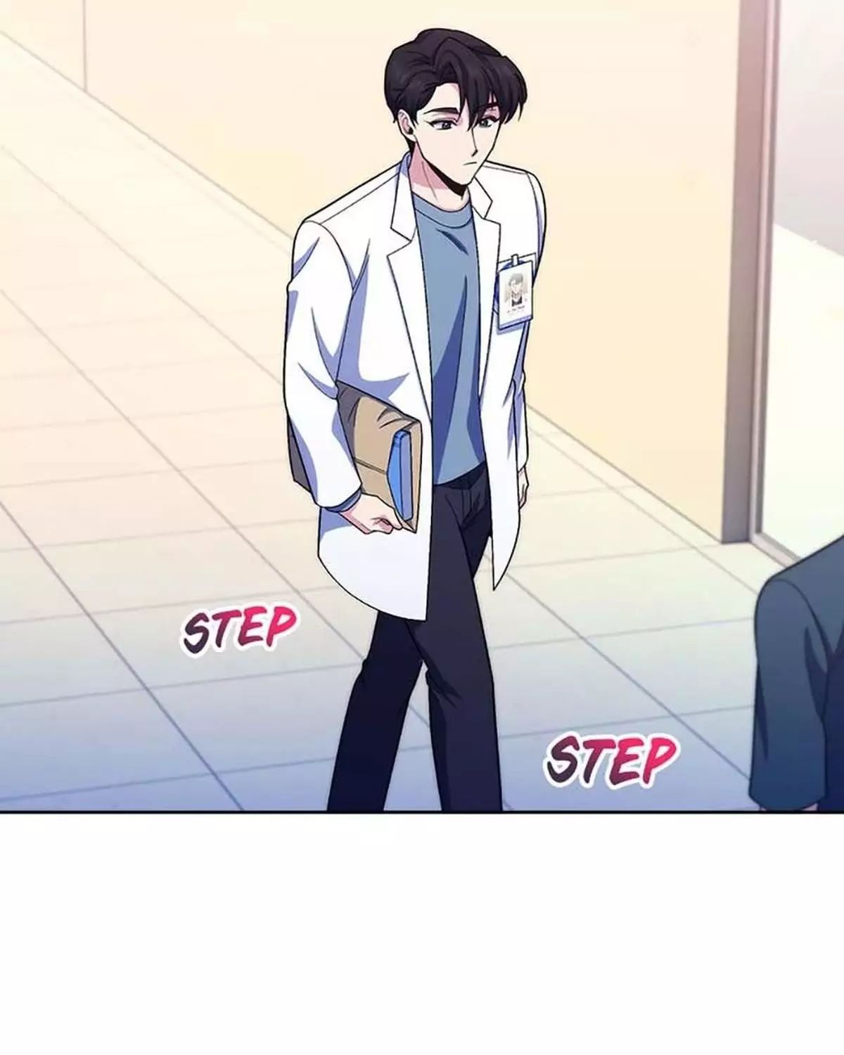 Bác Sĩ Thăng Cấp Chapter 101 - Trang 2