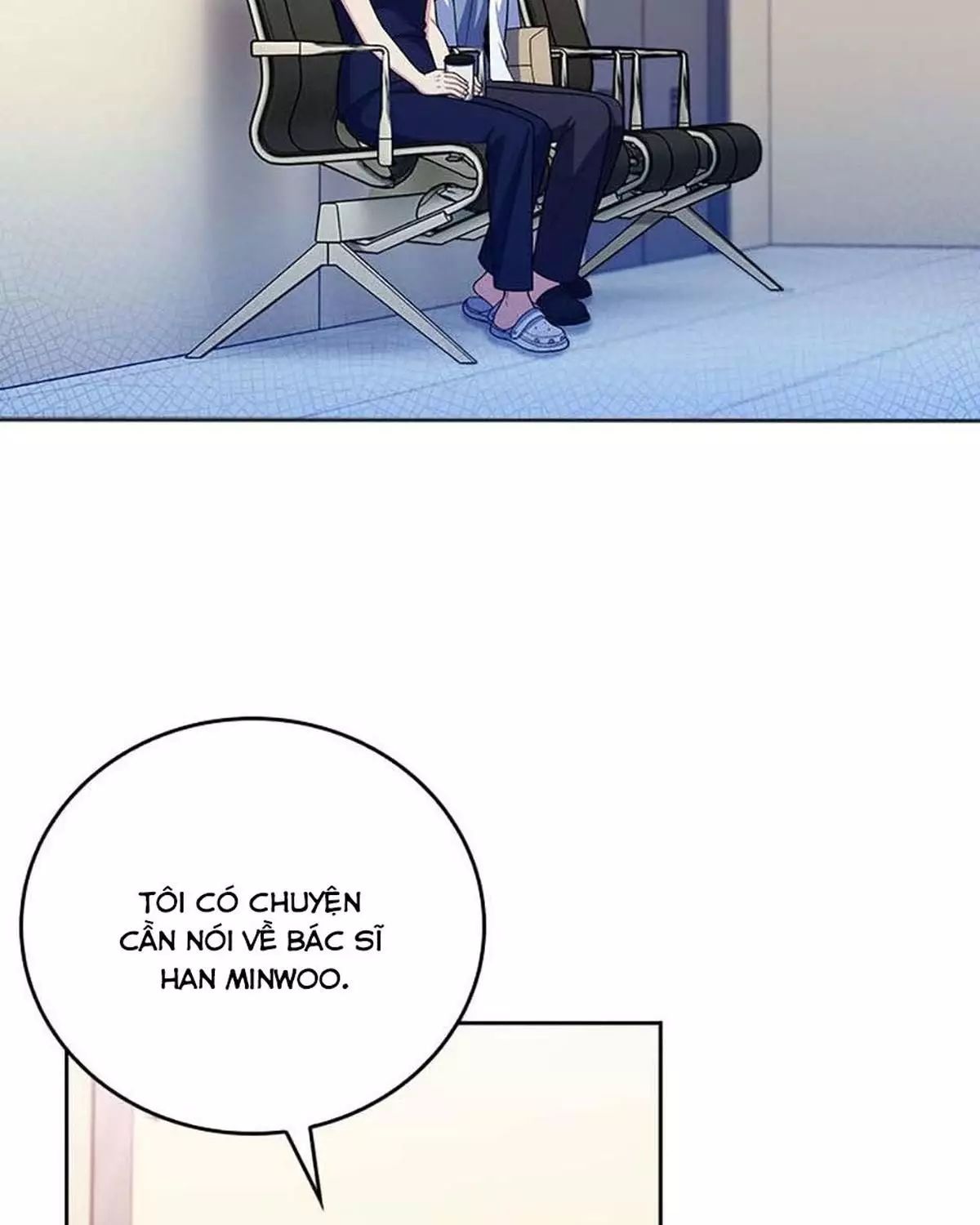 Bác Sĩ Thăng Cấp Chapter 101 - Trang 2